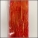 Closeout 32" Tinsel - Cherry Red Pearl LL3 302C